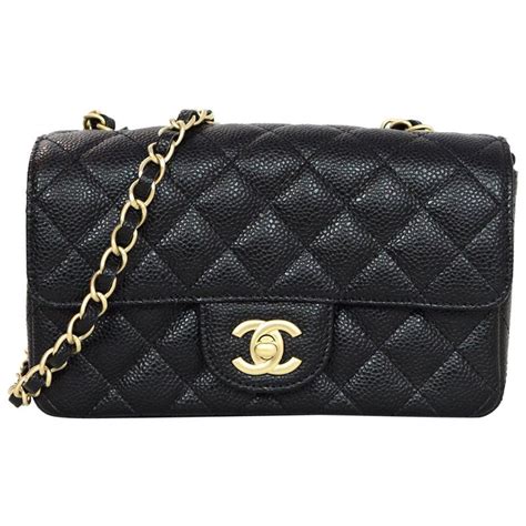 black quilted chanel style bag|black chanel cross body bag.